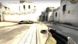 Пародия на про игрока SKOP Cs : Go