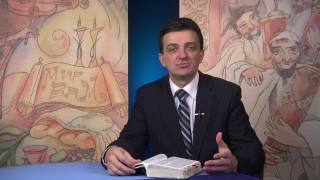 РОСТИСЛАВ ШКИНДЕР: молитесь за евреев, противостойте антисемитизму!