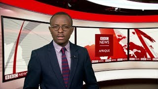 BBC Info, le Journal télévisé de BBC Afrique 06.03.2019
