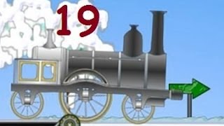 Railway Bridge Level 19 - Game on Android
