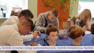 Международная школа “АВАНС” в городе Кельце (лицей и техникум)