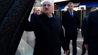 Лукашенко: Гарантирую вам новые выборы! Тогда, когда вы примете решение!