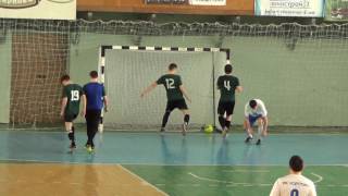 8 КУ 10 11 Mezzo GreenTeam – ФК Коротыч КП «ПЕП развитие населенных пунктов»