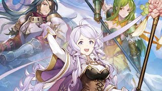 炎龍騎士團 手遊版！？ 這應該只是取名字來欺騙我的情懷吧