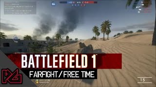 Battlefield 1 Hacker caught