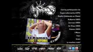QUE TE FOLLEN - FJ.Ramos (feat. Rayka, Supernafamacho y Zarman)
