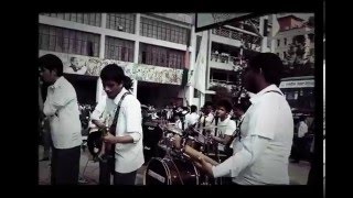Shoto Asha Cover RUMC SSC'15 Rag Day