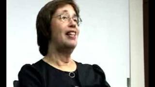 Linda Greenhouse (Part 1)