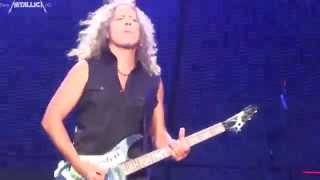 Metallica - Carpe Diem Baby [Live Orion Music + More 2013 HD] (Subtítulos Español)