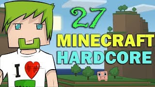 ч.27 - Армия клонов - Minecraft Хардкорное выживание