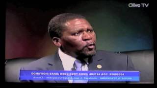 Mwtv Isaias Samakuva Part 3