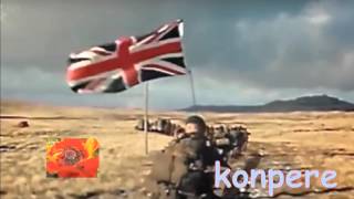 самая тупая война Аргентины