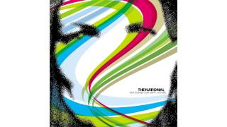 The National - It Never Happened