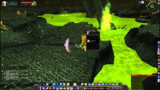 Spleendid! Quest - World of Warcraft