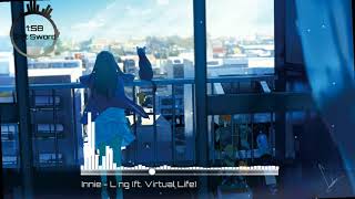 Innie - Lặng [ft.Virtual Life]