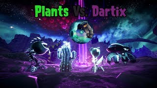 (REUPLOAD) Dartix Exposed - The King of Toxic Falls (Ft. Peamix & Phn797)