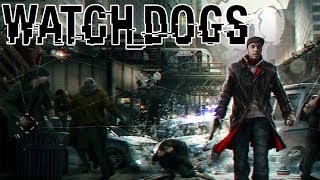WATCH DOGS : Stratégie / Infiltration / Baston. Tu choisis.