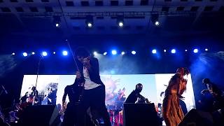 Samvel Ayrapetyan & Rocksoul, Symphony orchestra - Reinbow