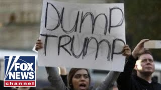 Is the 'Resistance' running out of things to 'resist'?
