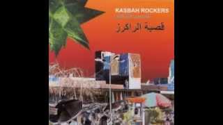 Kasbah Rockers (with Bill Laswell) - Hashouma