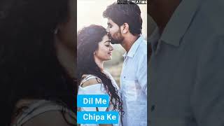 Duniya Se Tujhko churake video status Annu Creation