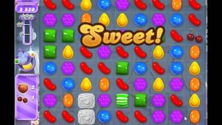 Candy Crush Saga Dreamworld Level 49