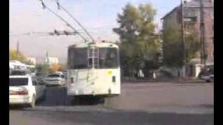 Trolleybus