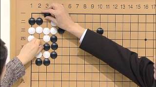 바둑교실 - baduk_제1103회_바둑입문_기본정석_#002