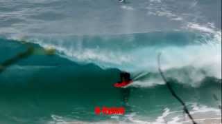 DK Warz Makapu'u Teaser
