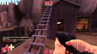 Free 2 Play Games - #1 Zagrajmy w Team Fortress 2 - F2P