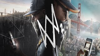 GTA про  ХаКеРоВ . Прохождение Watch Dogs 2 [#1]