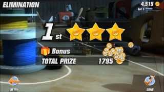 Великолепная тройка iphone:Frantic race, Frantic race 2, Table top racing/Рома Желудь сосет хуй