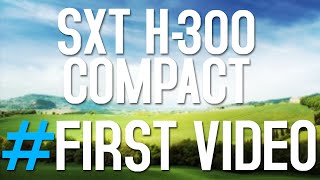 SXT H-300 Compact |ON BOARD|