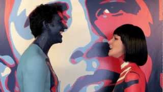 Obama That I Used To Know - Gotye Parody
