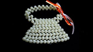 CALCANHAR DE PÉROLAS MAIS FÁCIL DA GALÁXIA !!!