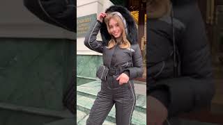 ТM Domenica Зимний комбинезон New Сollection 2019-2020