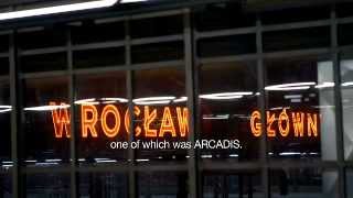Being-the-best #5: Wrocław Glozny