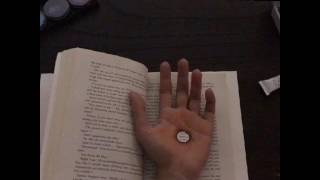 Draw a 3D hole optical illusions 畫畫教學立體畫