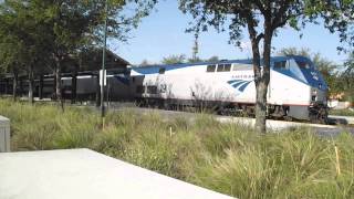 P42 Engine Sounds