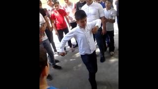 299 sayli mekteb 2014son zeng balaca reqqas adil