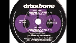 Driza Bone - Real Love (Dj "S" Remix)
