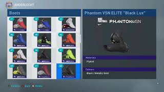 PES2019 Boot Pack V9.5 Update