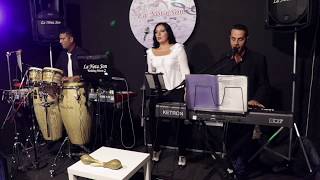 Margarita - Elodie - COVER LIVE - wedding music sicilia / musica per matrimonio sicilia