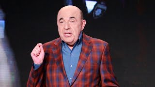 Рабинович: Европа должна помочь Украине избавиться от возрождающегося фашизма!