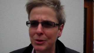 BuchCamp 2012: Ein Gender-Gütesiegel für die Buchbranche