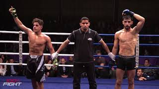 100%FIGHT  | BEST OF FIGHT 2016 | Part 2