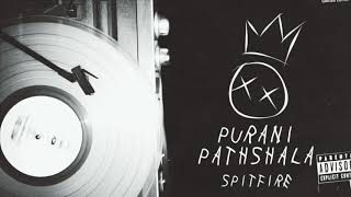 Spitfire - Old Skool Freestyle