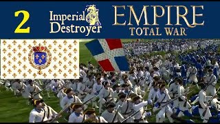 Франция 2 Imperial Destroyer EMPIRE TOTAL WAR