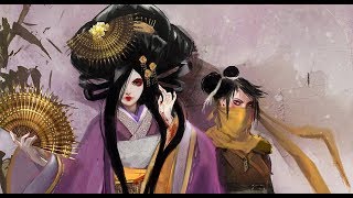 Shadow Tactics Aiko Stealth Master v.2