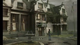Black Mirror 2 Walkthrough Part 29